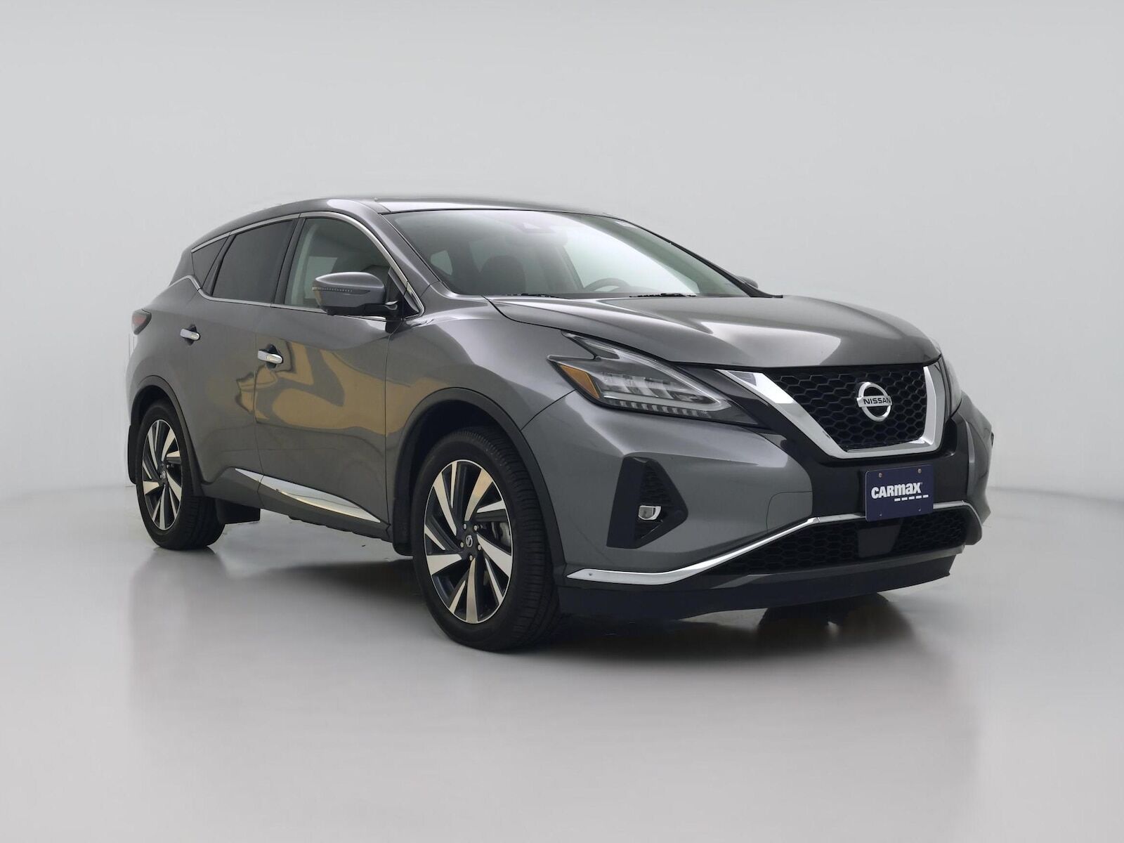 2022 NISSAN Murano