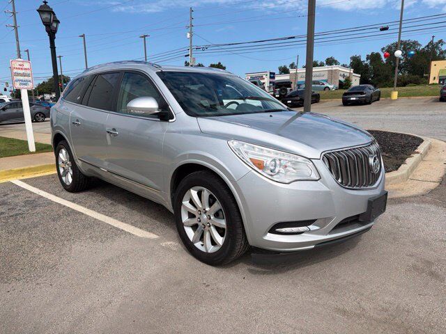 2015 BUICK Enclave