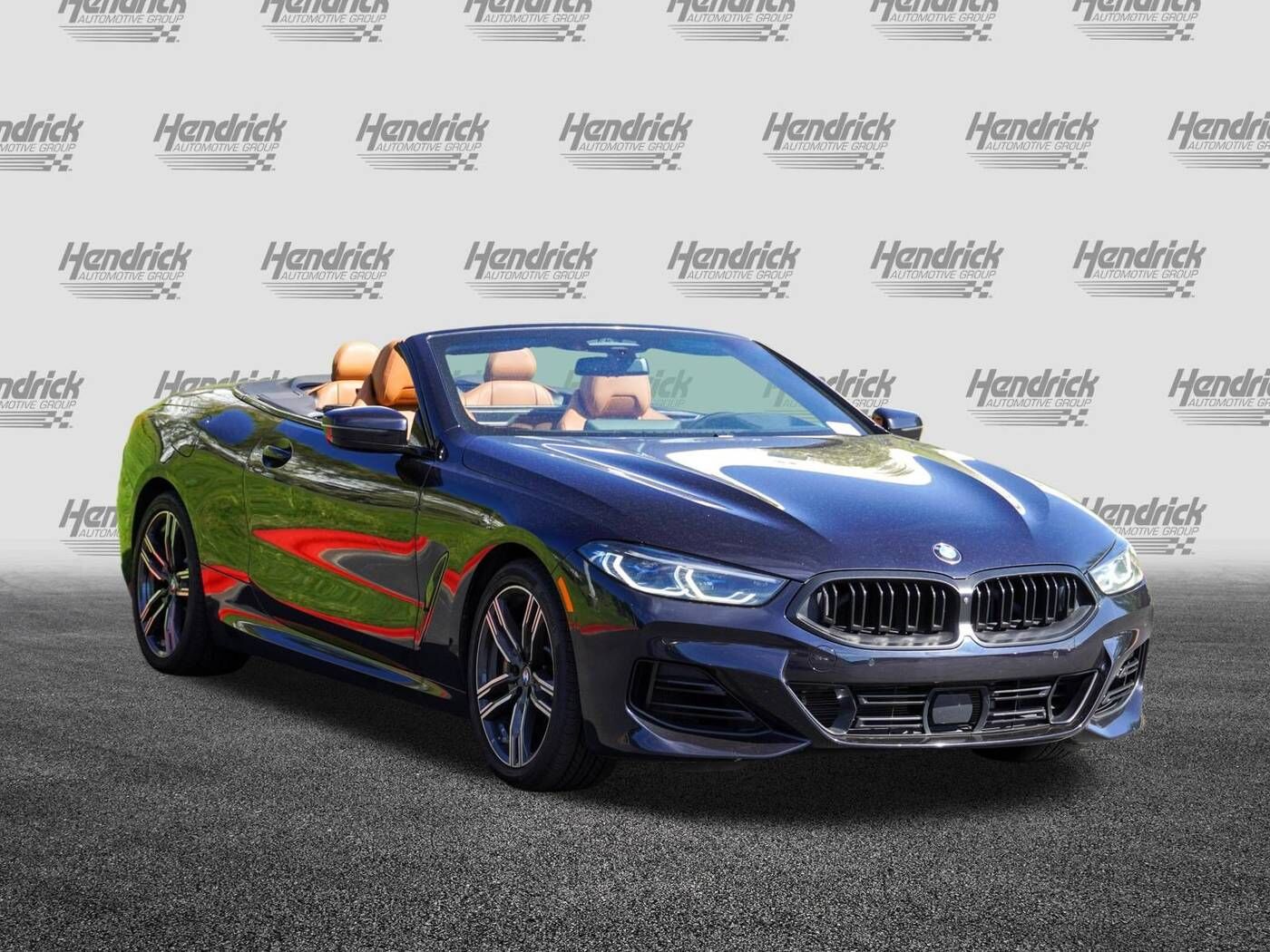2024 BMW 840i