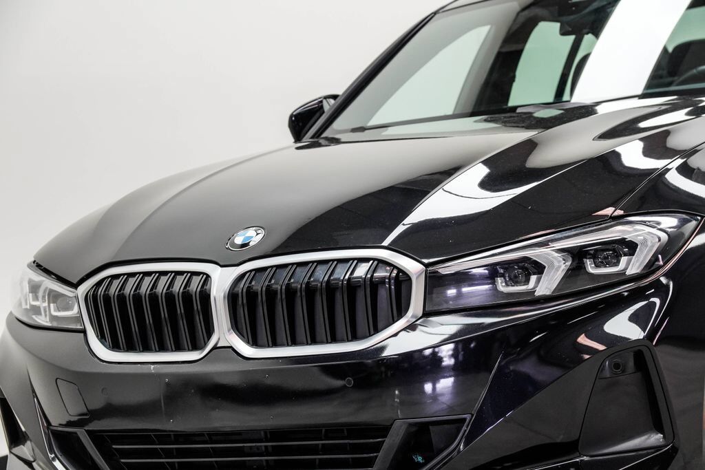 2024 BMW 330i