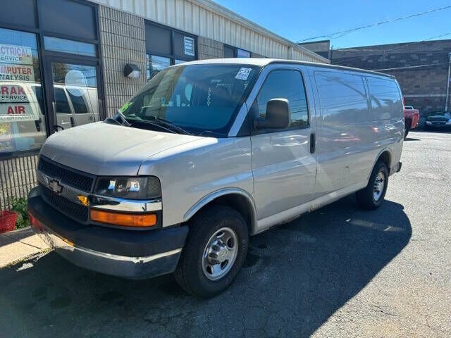2006 CHEVROLET Express