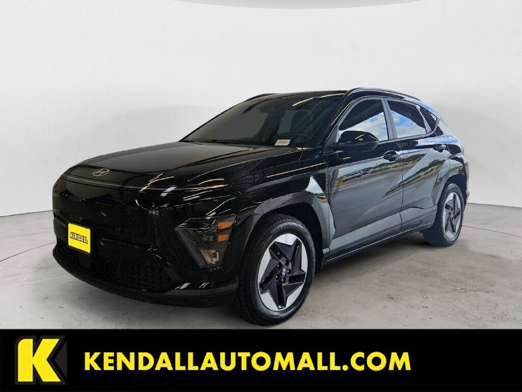 2025 HYUNDAI Kona Electric