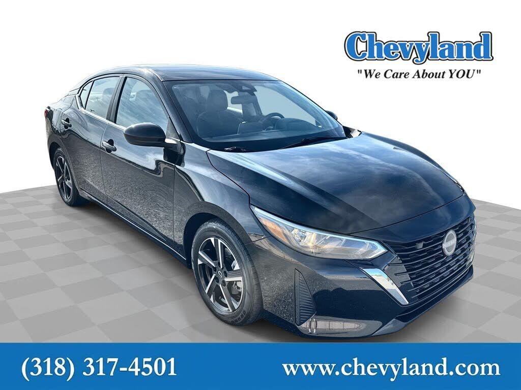 2024 NISSAN Sentra