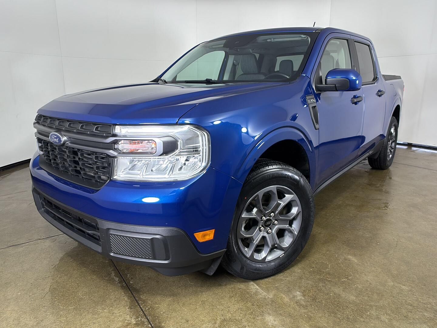 2023 FORD Maverick