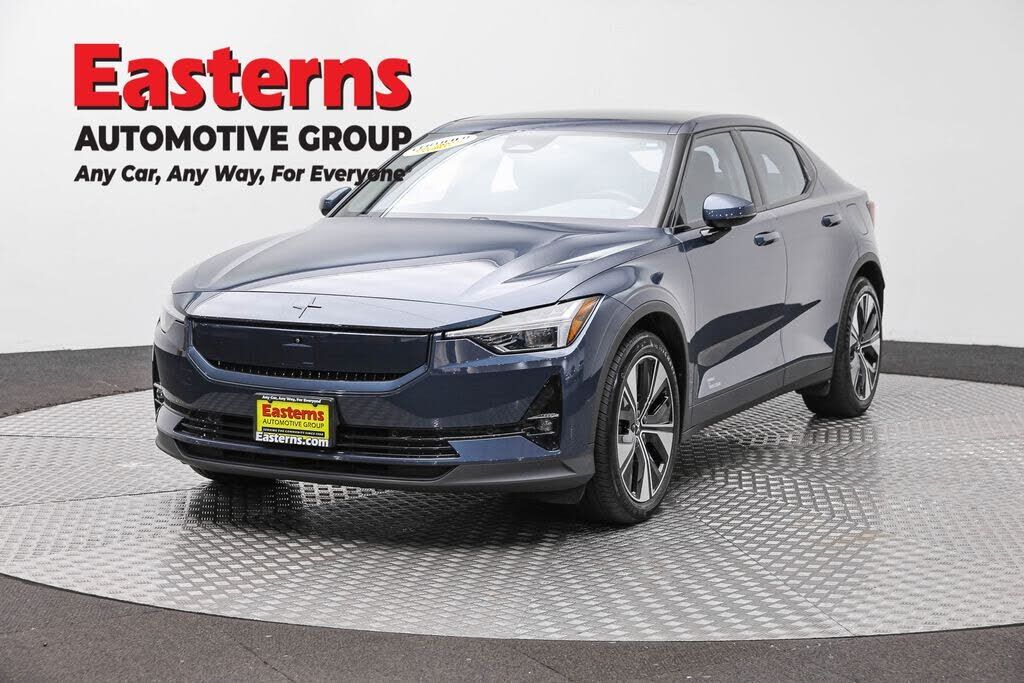 2024 POLESTAR PS2