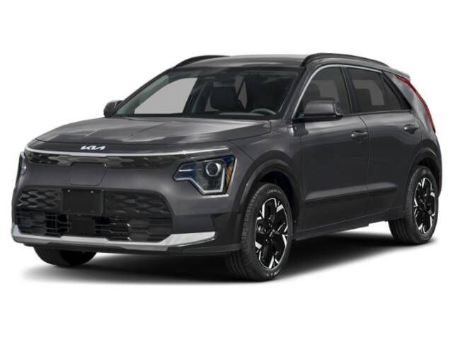 2025 KIA Niro