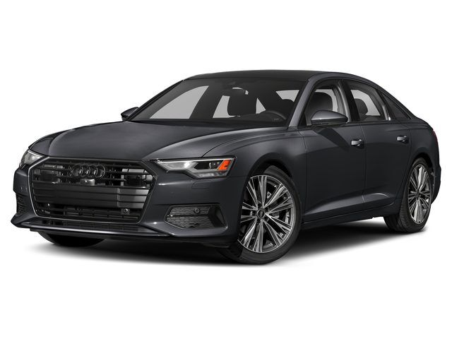 2024 AUDI A6