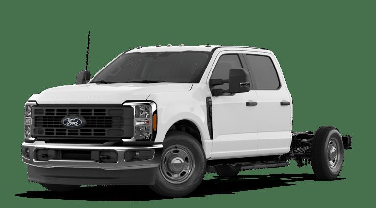 2027 FORD F-250
