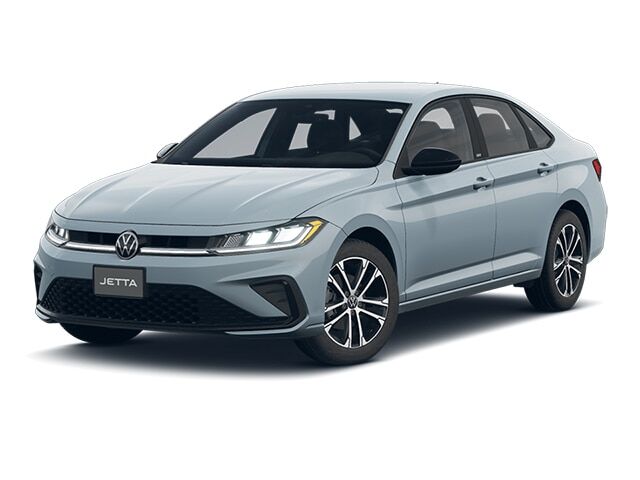 2027 VOLKSWAGEN Jetta