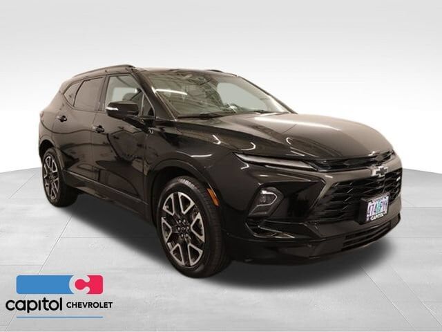 2023 CHEVROLET Blazer