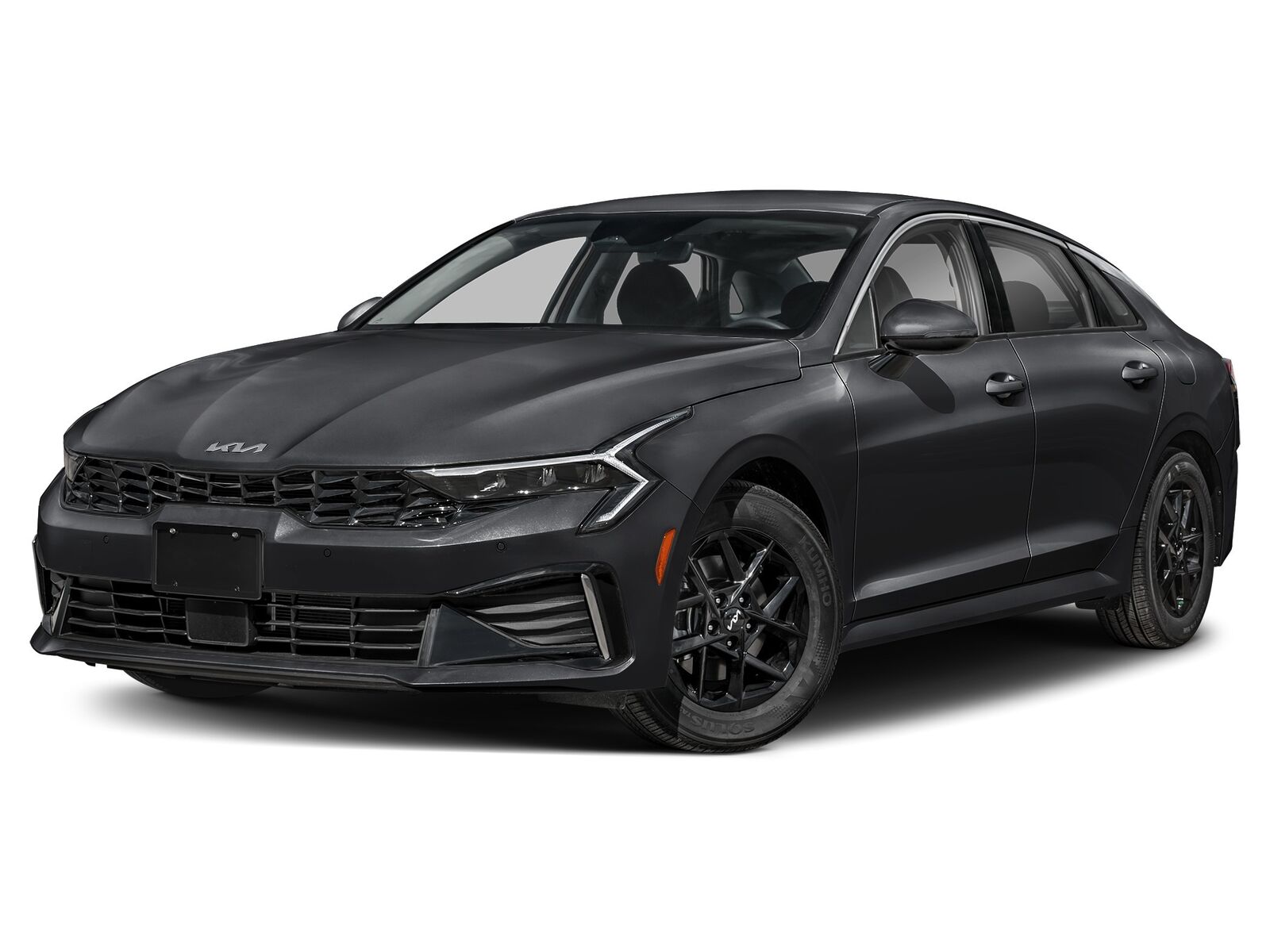 2027 KIA K5