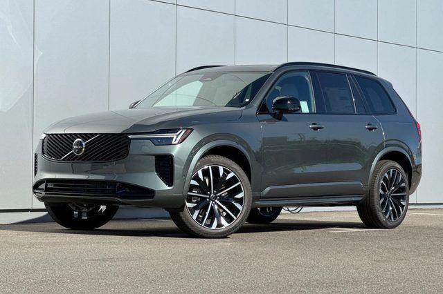2027 VOLVO XC90