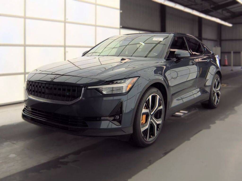 2022 POLESTAR PS2