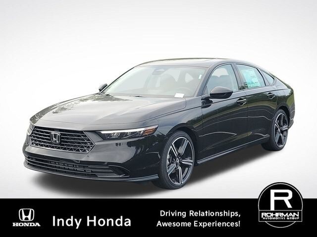 2026 HONDA Accord