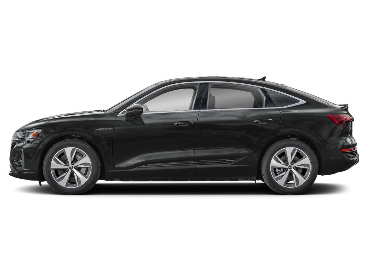 2024 AUDI Q8