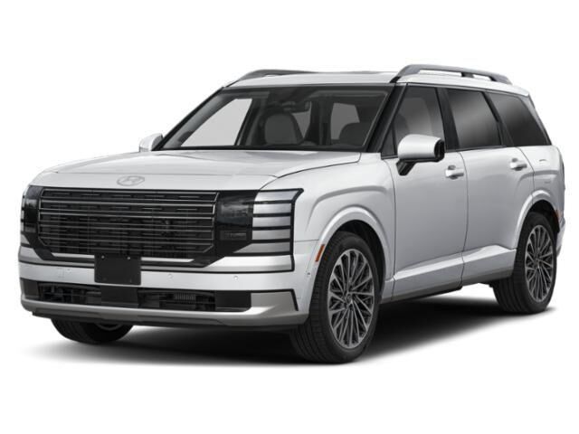 2027 HYUNDAI Palisade
