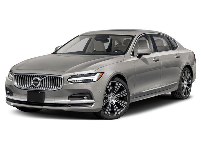 2024 VOLVO S90