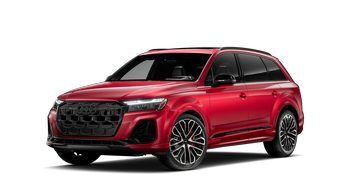 2026 AUDI SQ7