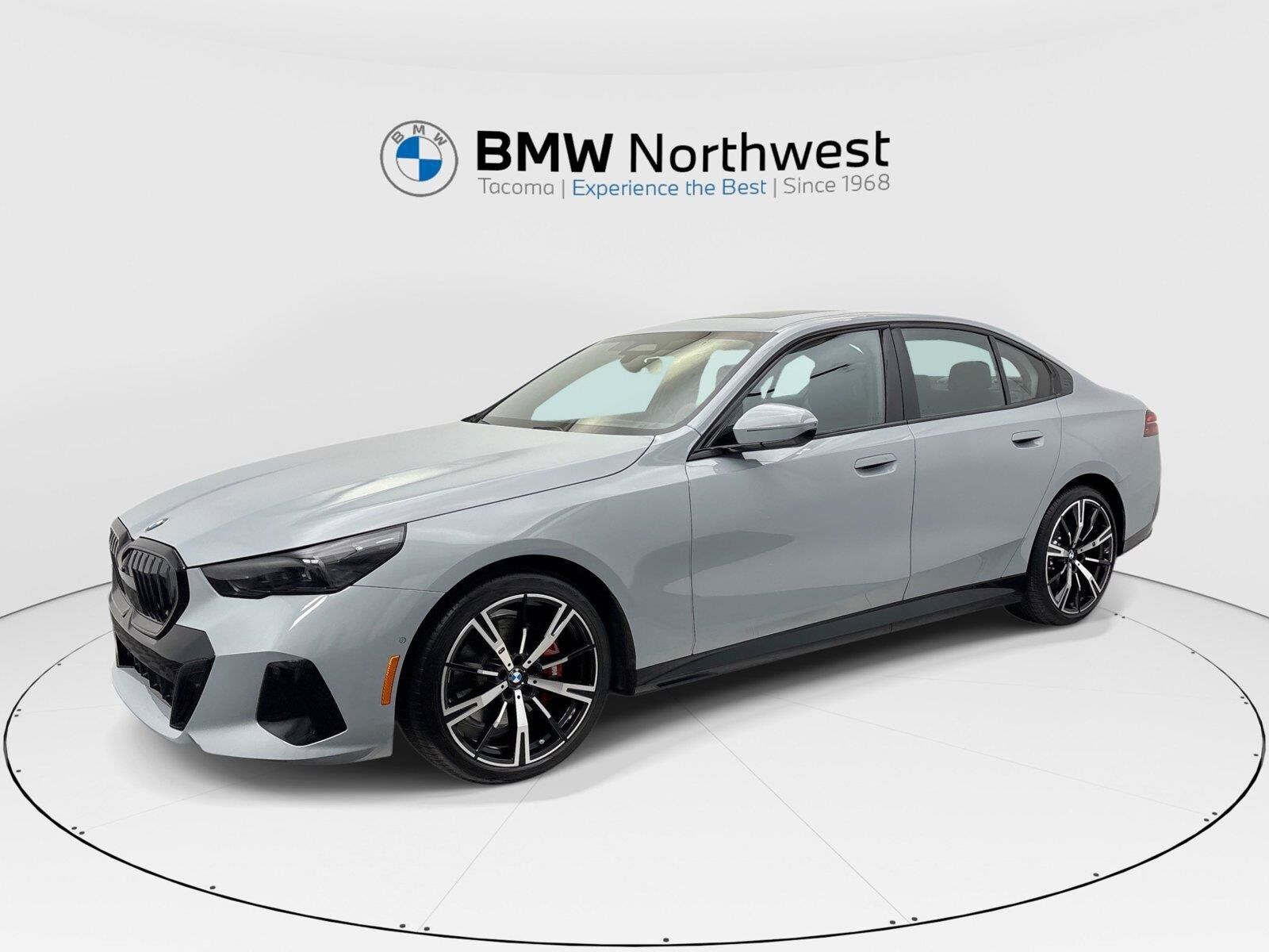 2026 BMW 5 Series