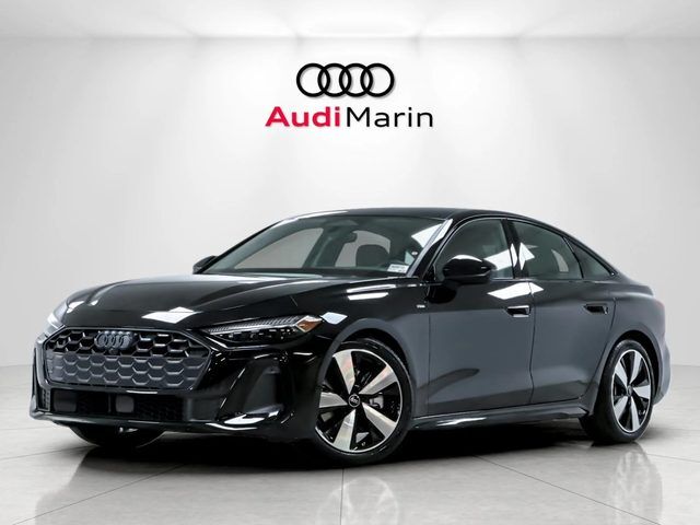 2026 AUDI A5