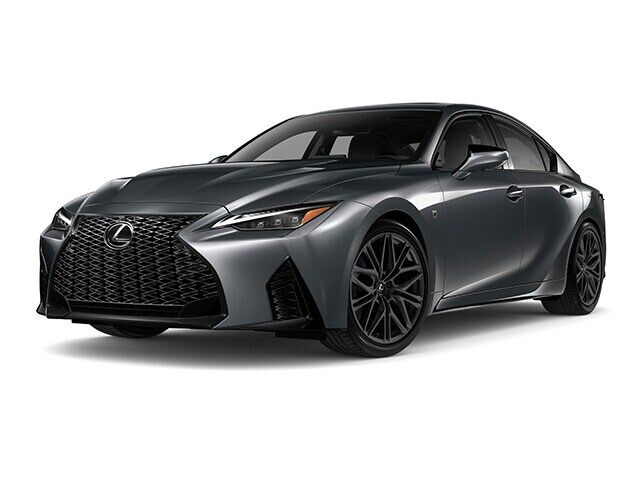 2023 LEXUS IS