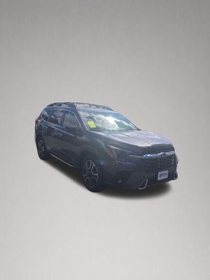 2024 SUBARU Ascent