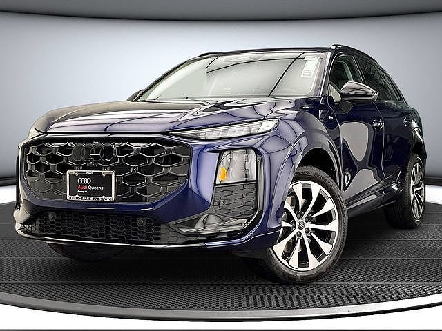 2026 AUDI Q3