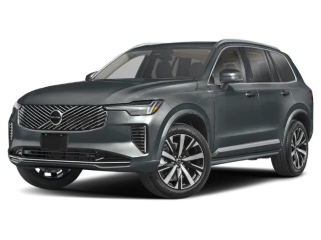 2027 VOLVO XC90