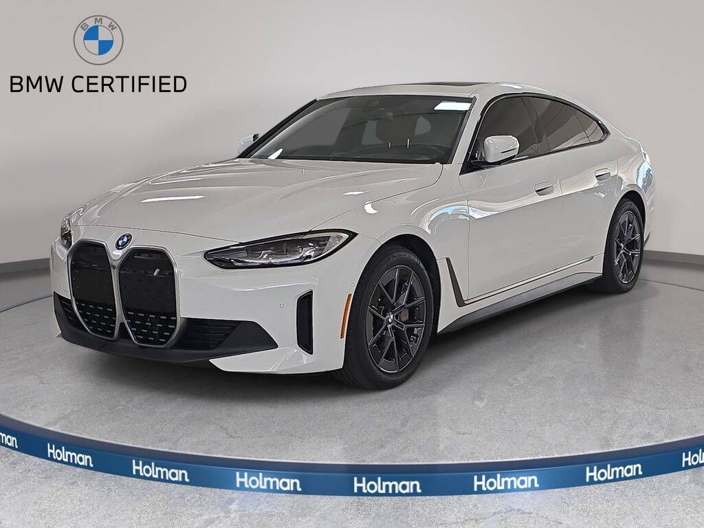 2023 BMW i4