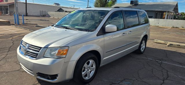 2010 DODGE Grand Caravan