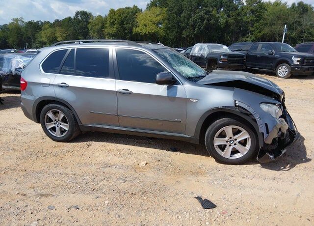 2008 BMW X5