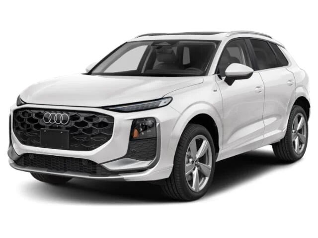 2026 AUDI Q3