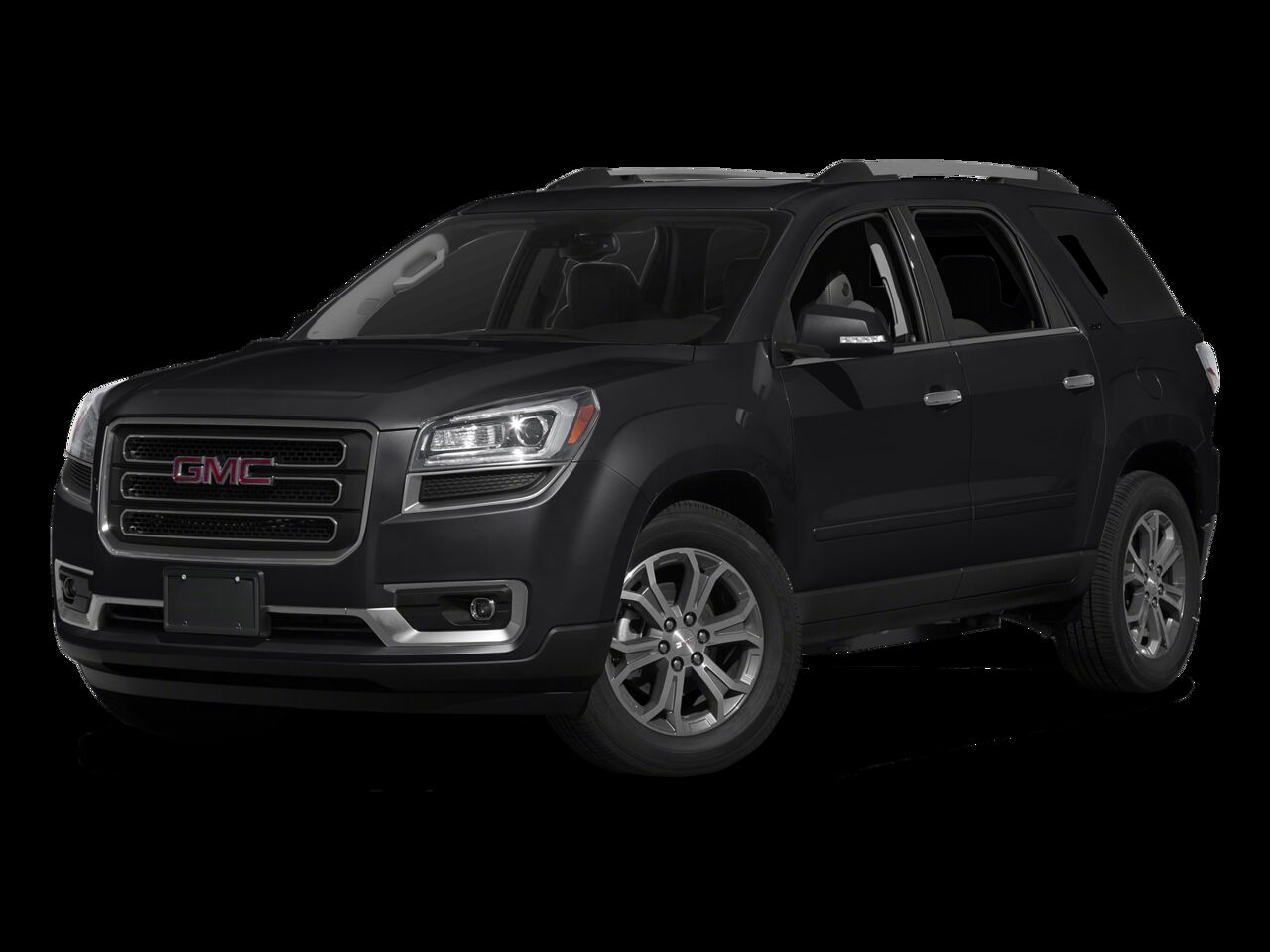 2016 GMC Acadia