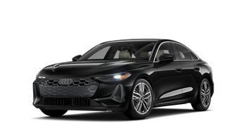 2026 AUDI A5