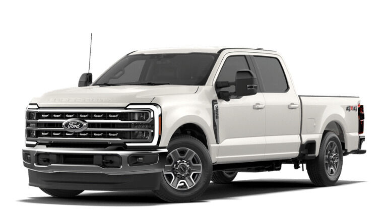 2027 FORD F-250