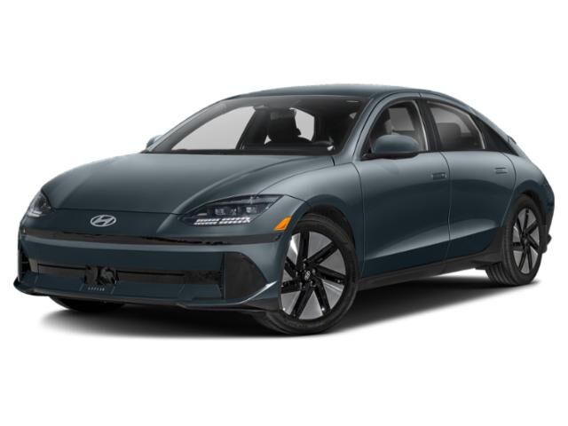 2023 HYUNDAI Ioniq 6