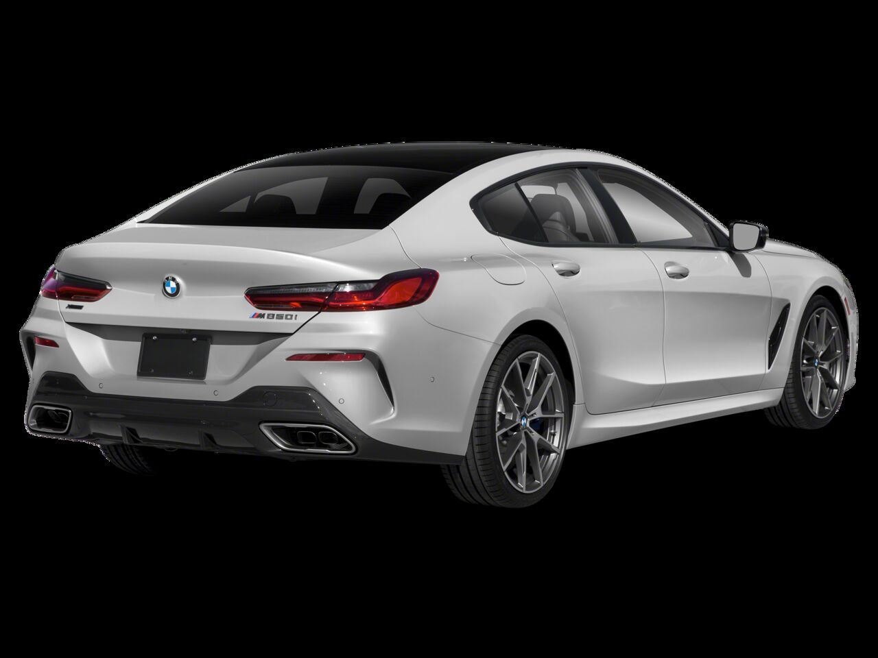 2022 BMW M850i