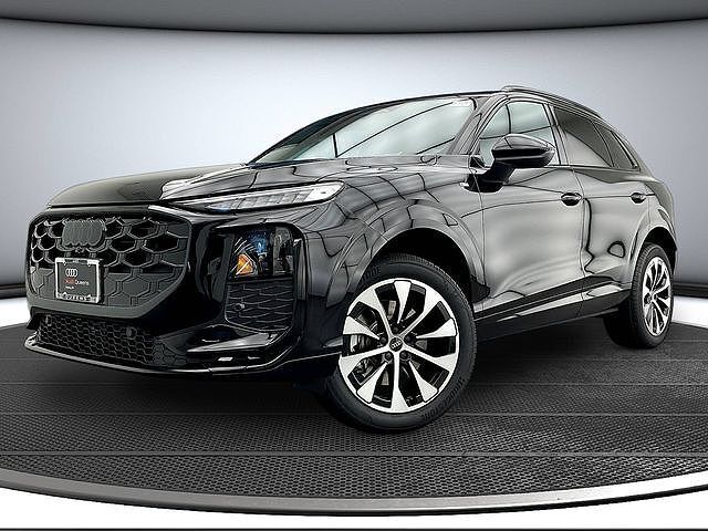 2026 AUDI Q3