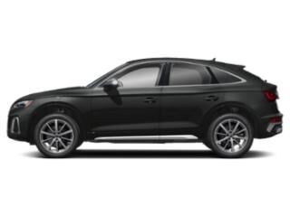 2024 AUDI SQ5