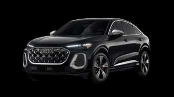 2026 AUDI SQ5