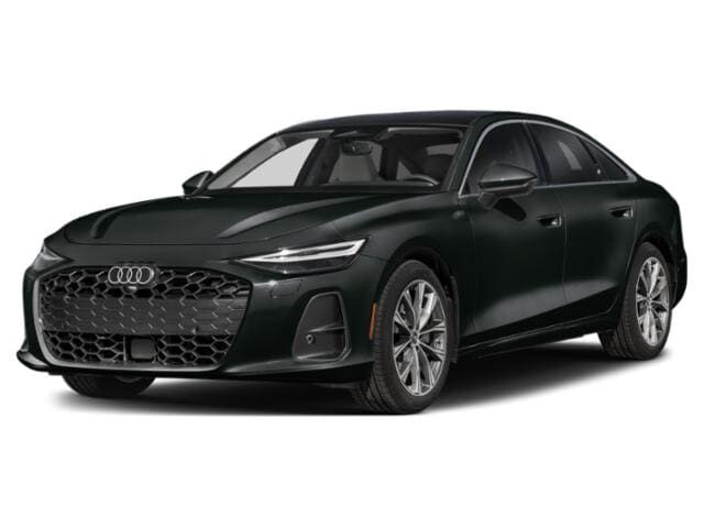 2026 AUDI A6