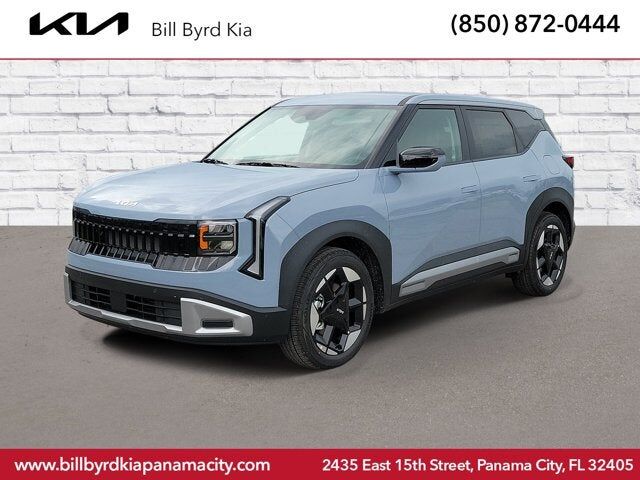 2027 KIA Seltos