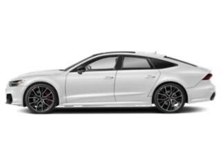 2022 AUDI S7