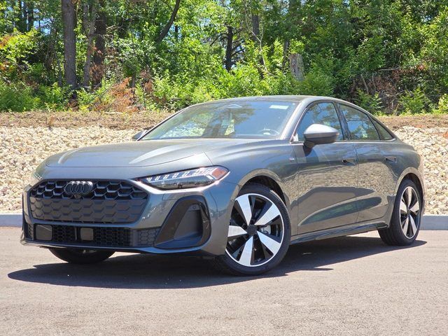 2026 AUDI A5