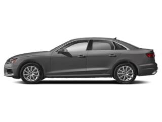 2023 AUDI A4