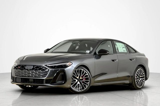 2026 AUDI S5