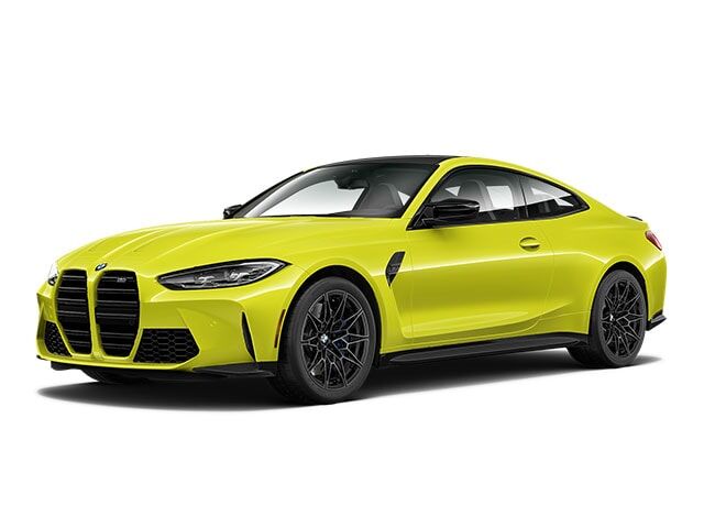 2022 BMW M4