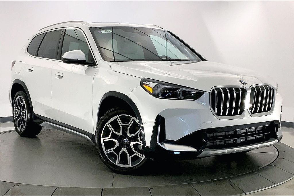 2026 BMW X1