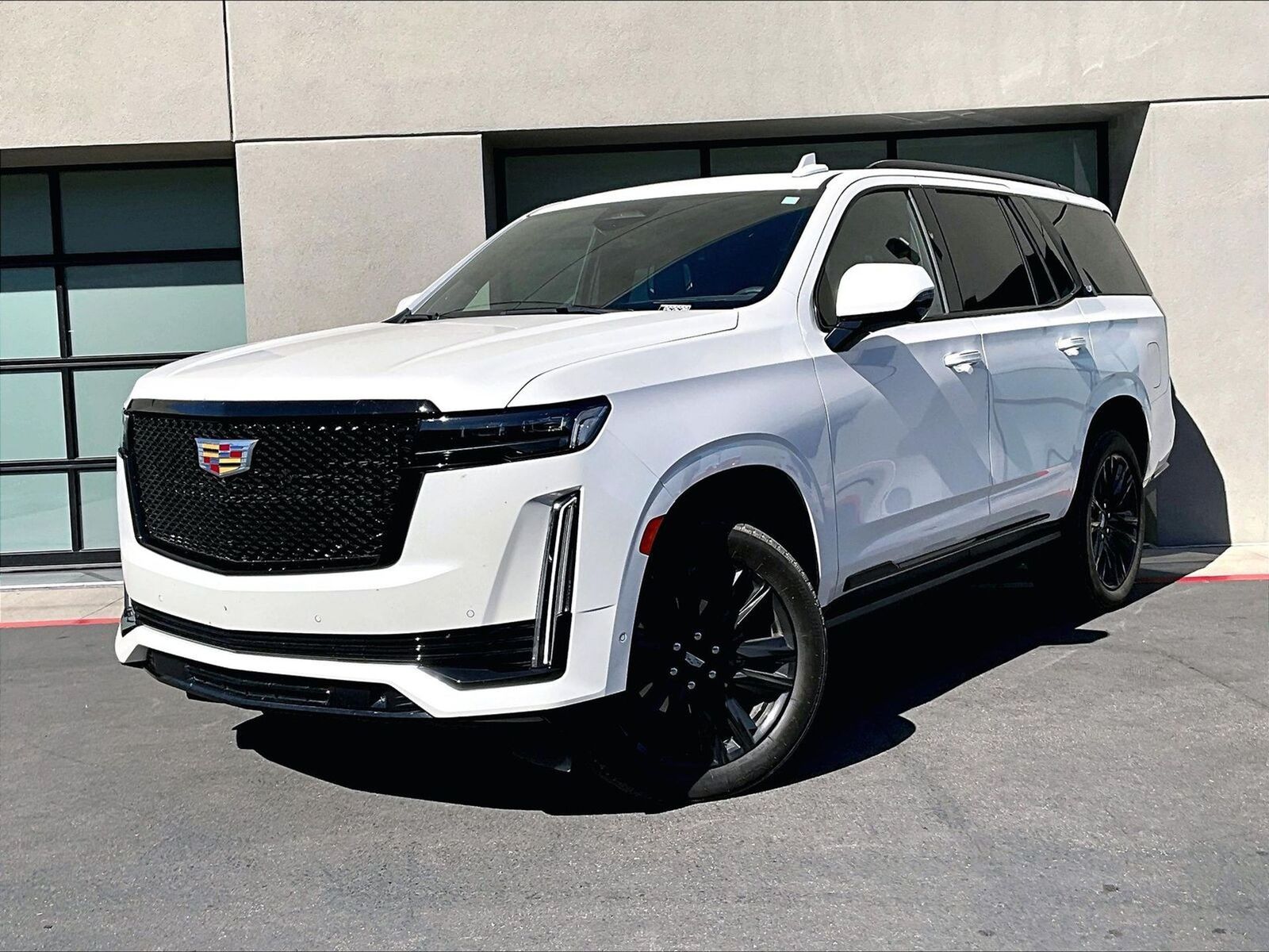 2023 CADILLAC Escalade