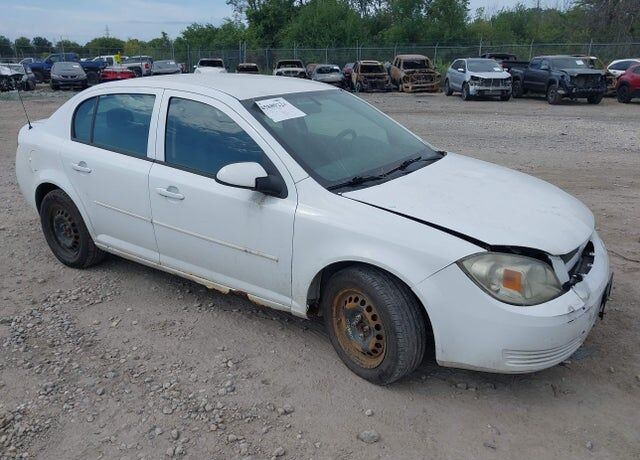 2010 CHEVROLET Cobalt